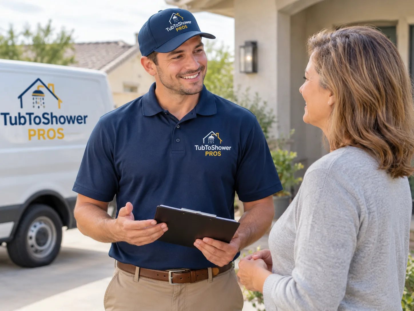 Tub Shower Conversion Massena, NY FAQs